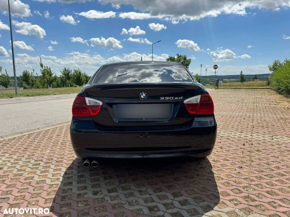 BMW Seria 3 - 4