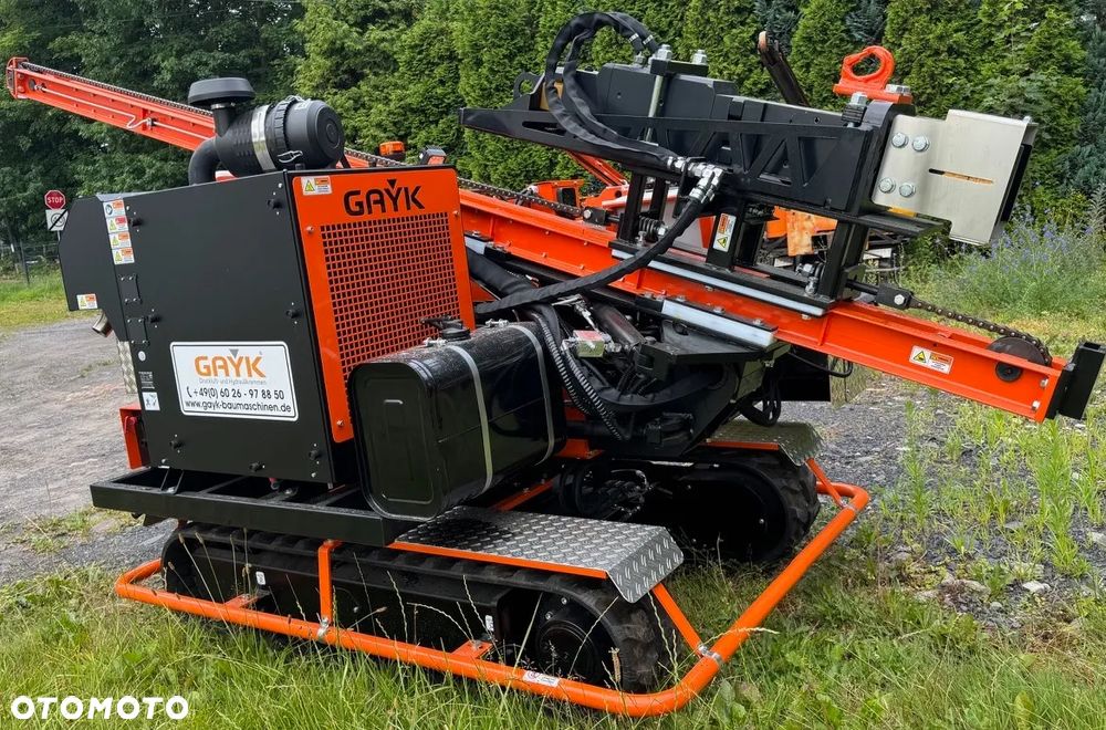 Inny Gayk HRE3000WSP PB305 - 3