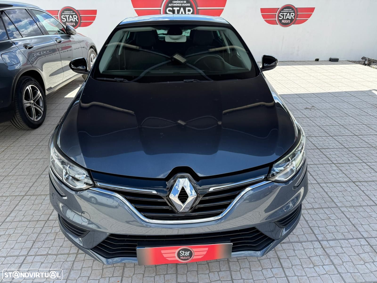 Renault Mégane 1.3 TCe Limited - 2