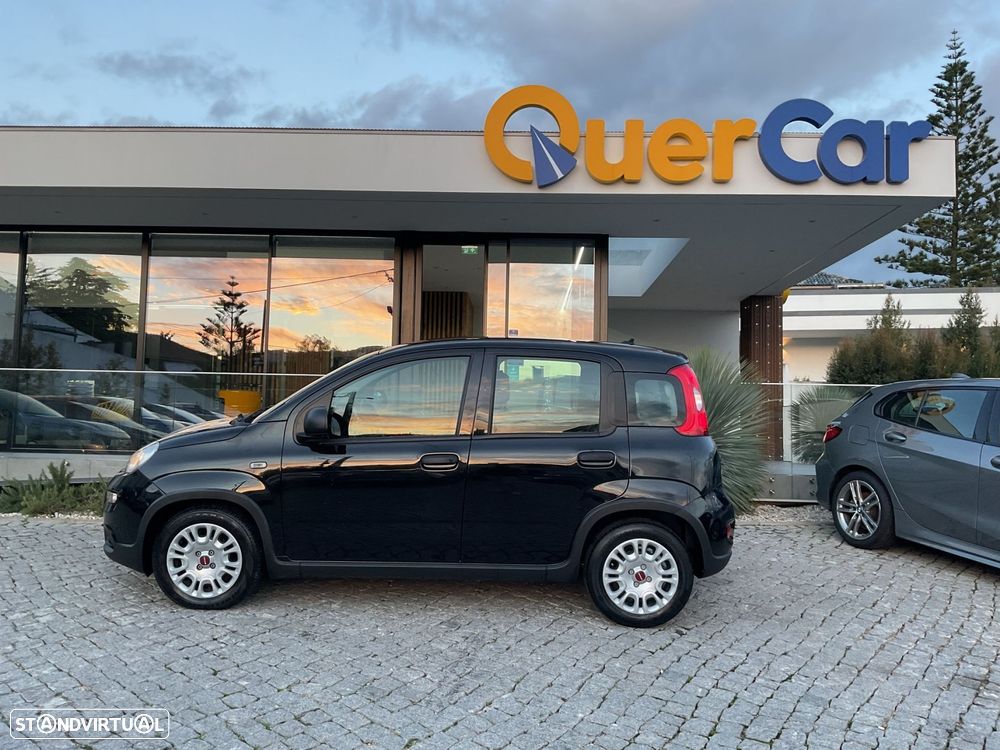 Fiat Panda 1.0 Hybrid - 6