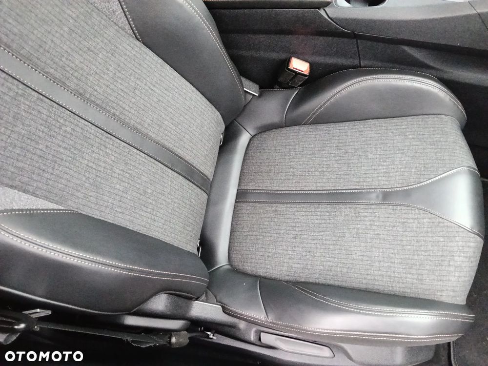 Peugeot 3008 1.6 BlueHDi Crossway S&S EAT6 - 11