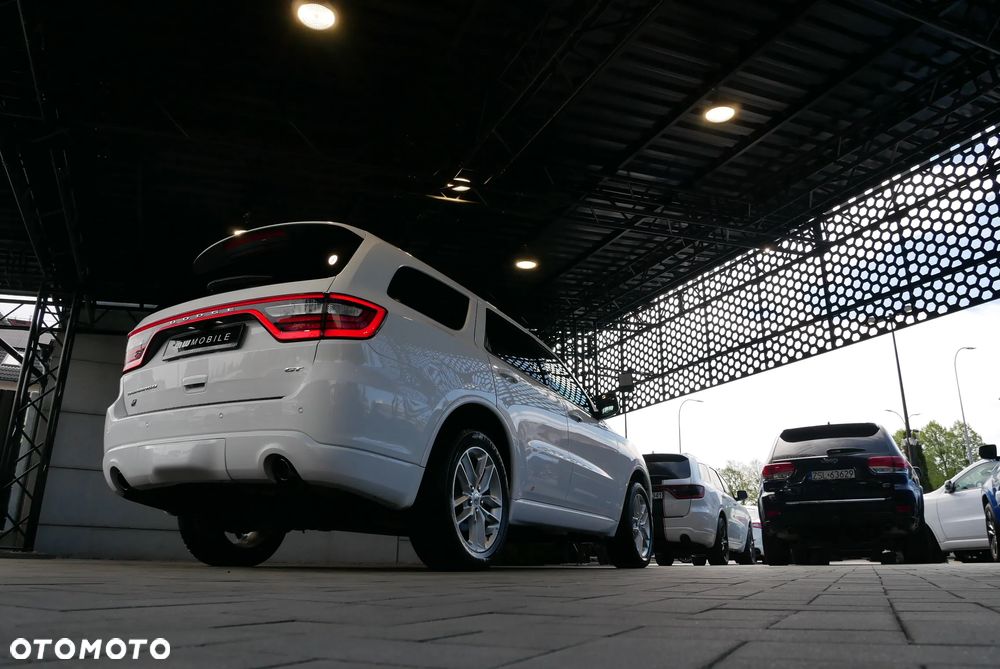 Dodge Durango 5.7 R/T - 40