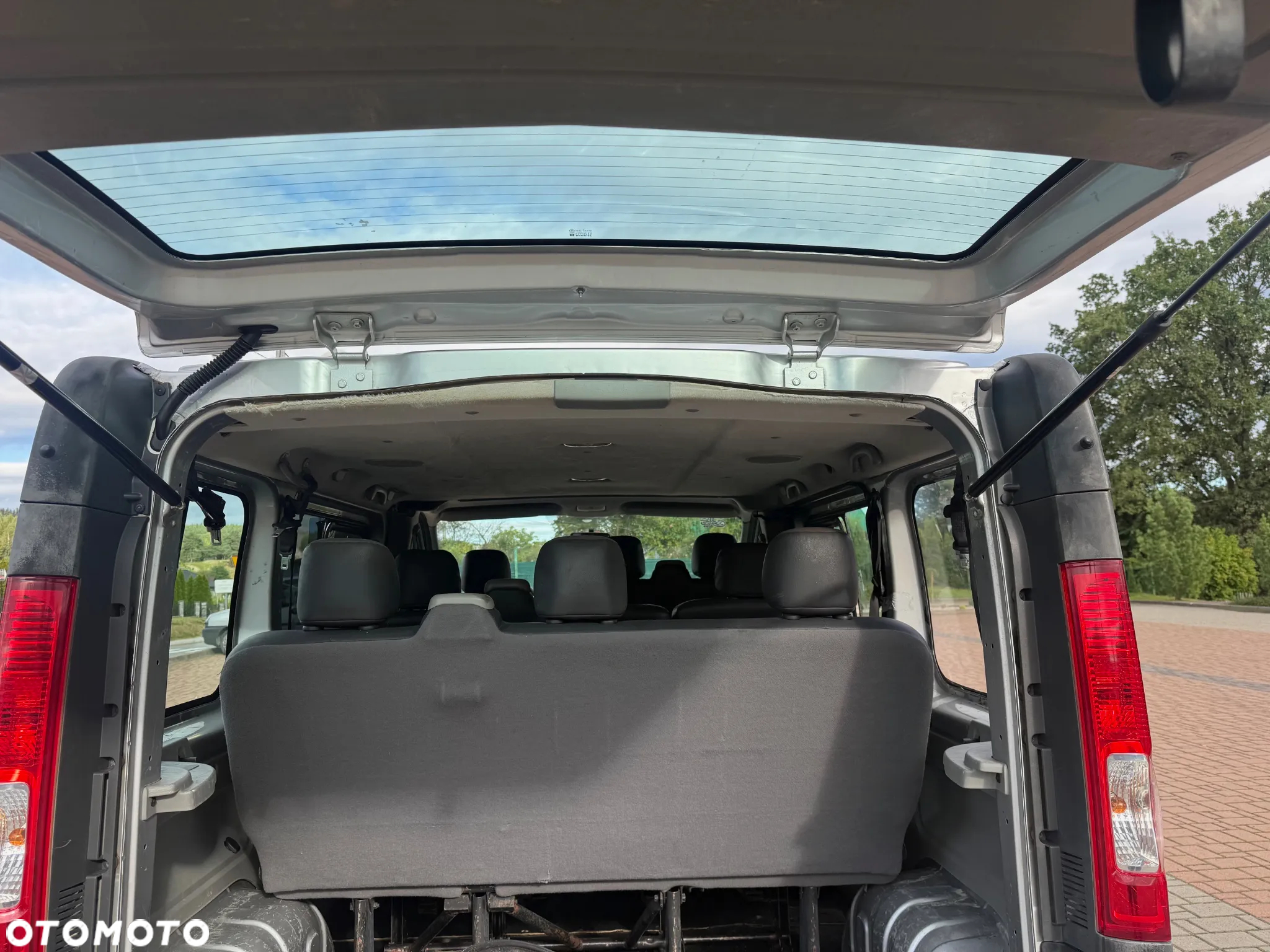 Renault Trafic Generation - 11