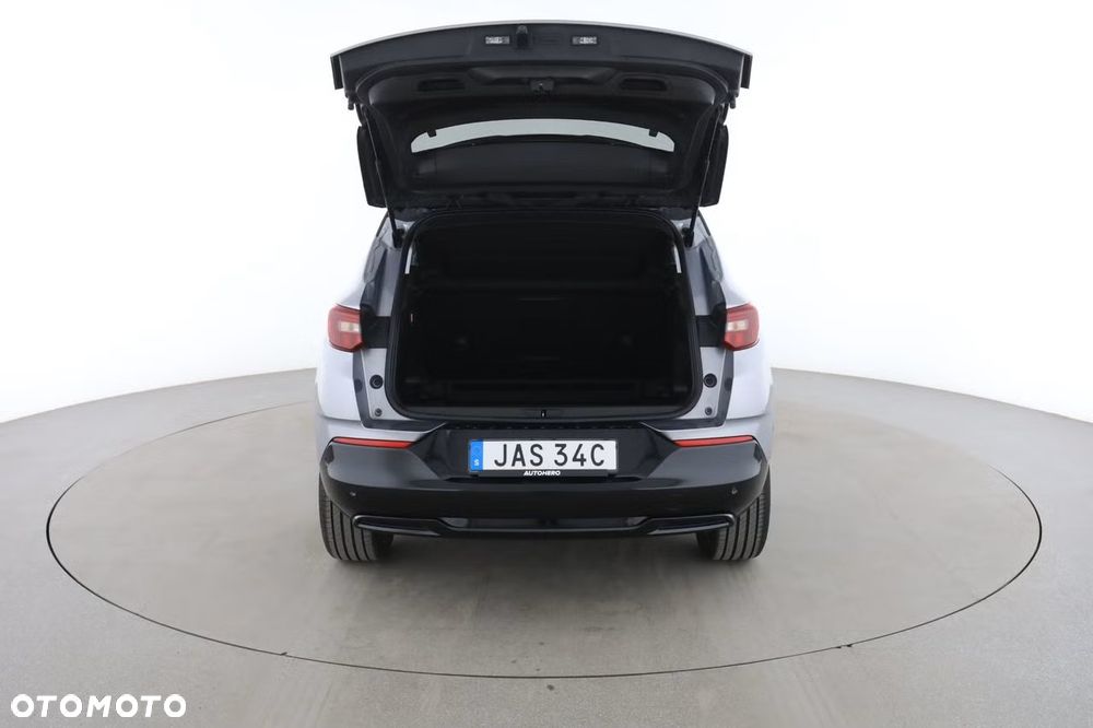 Opel Grandland X 1.2 T Innovation S&S - 20