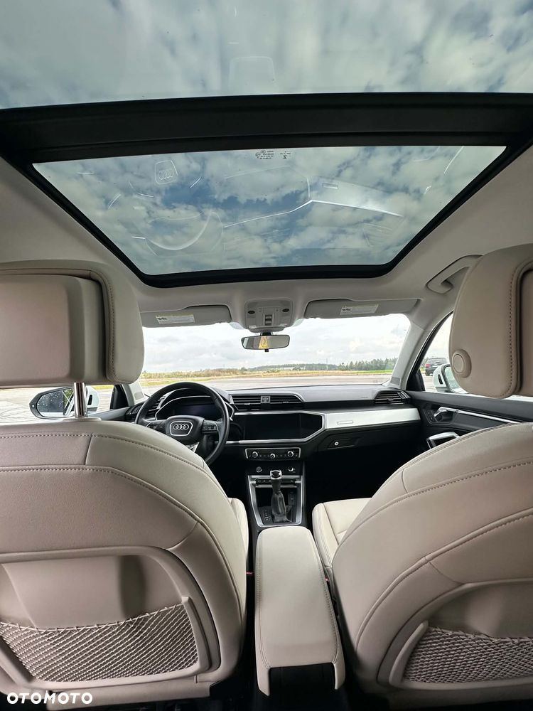 Audi Q3 45 TFSI Quattro S tronic - 14