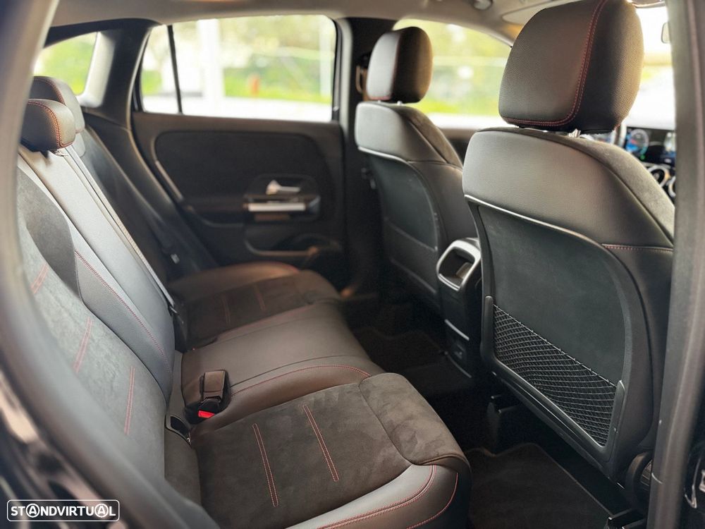 Mercedes-Benz GLA 250 e AMG Line - 24