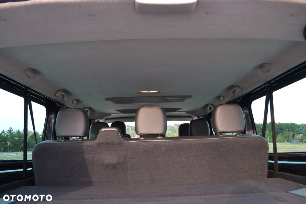 Opel Vivaro Tourer 1.6 CDTI L2 - 36