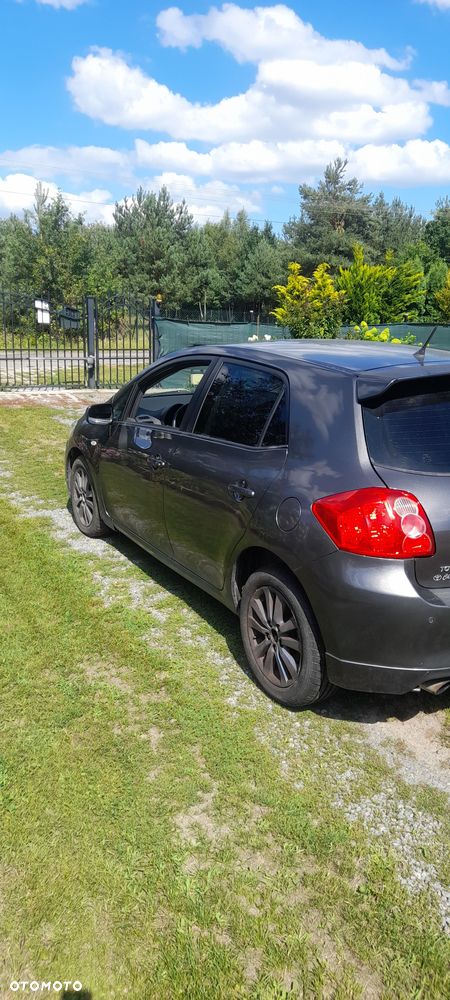 Toyota Auris - 7