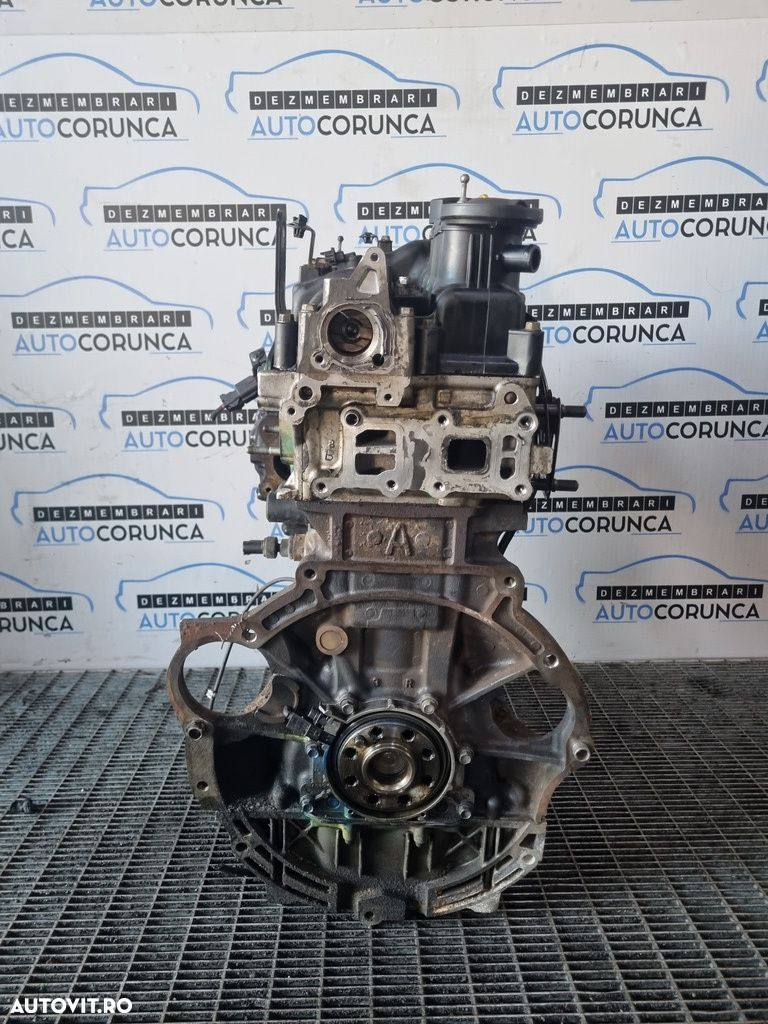 Motor Hyundai Santa Fe 2 Facelift 2.2 Diesel 2009 - 2012 197CP Manuala D4HB (1033) ... - 2