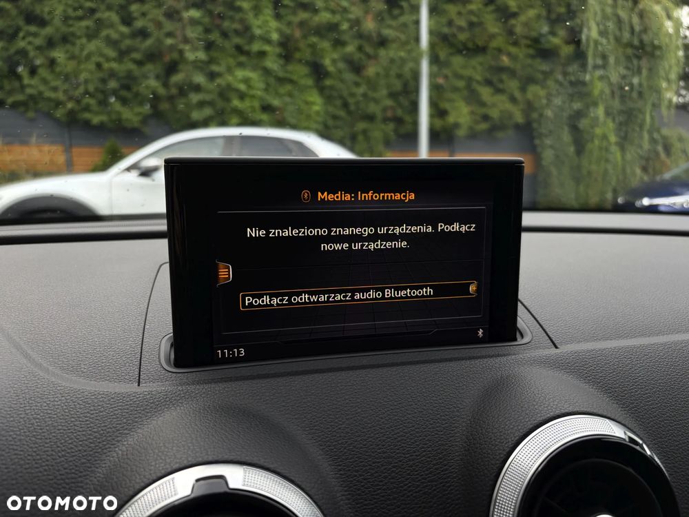 Audi A3 Sportback - 26