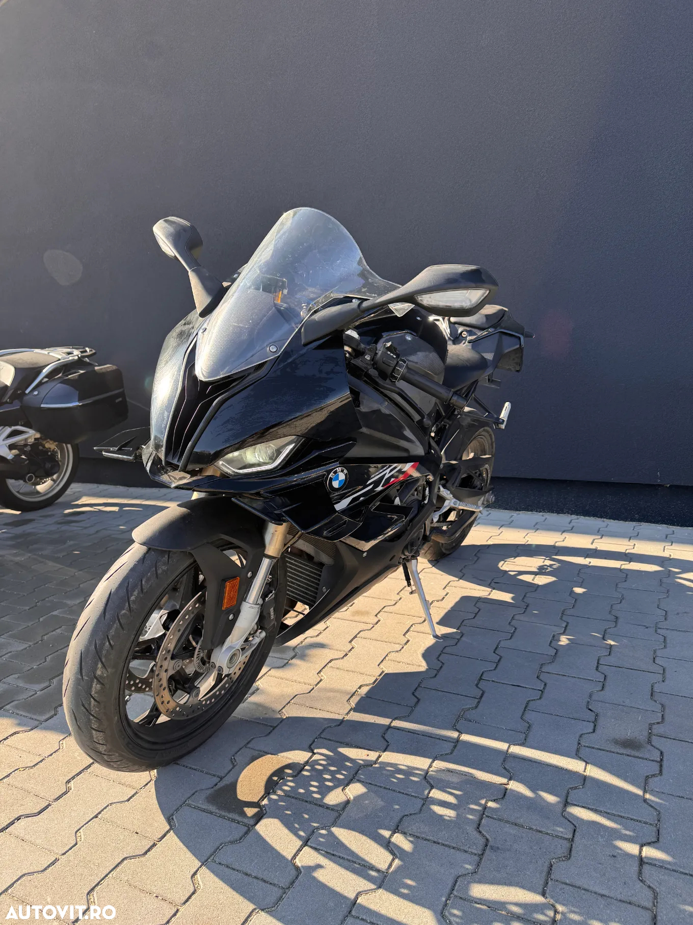 BMW S1000RR - 3