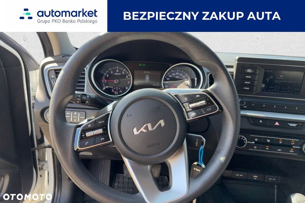 Kia Ceed 1.0 T-GDI S - 12