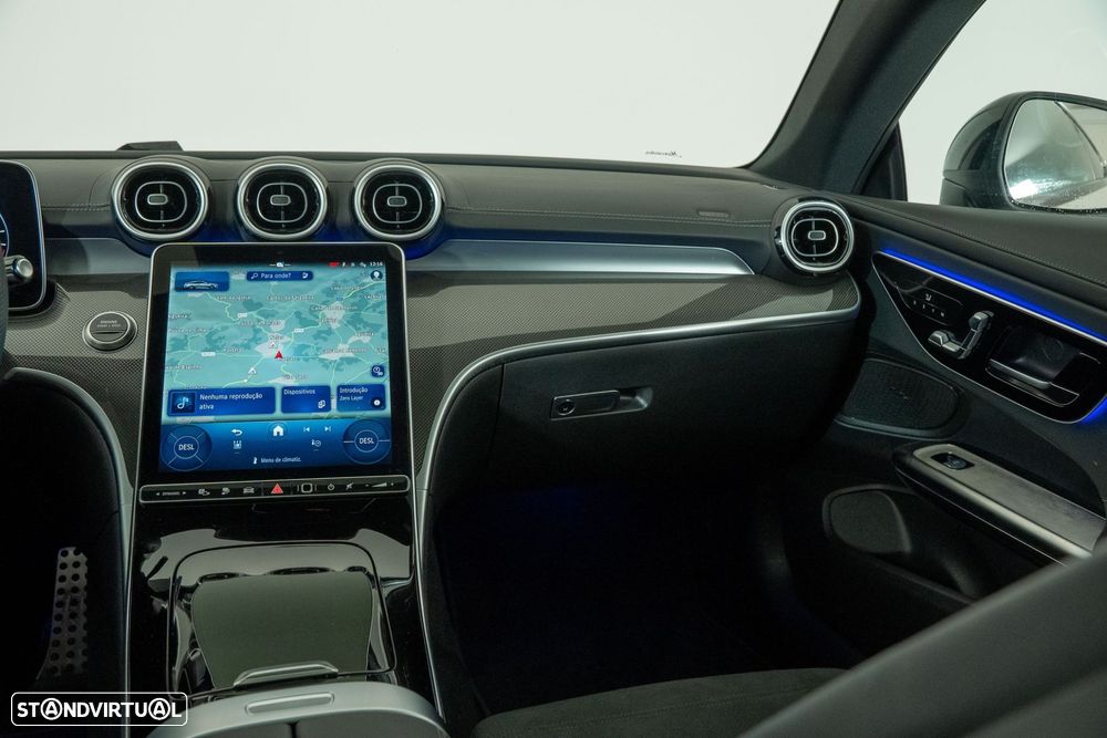 Mercedes-Benz CLE 300 - 27