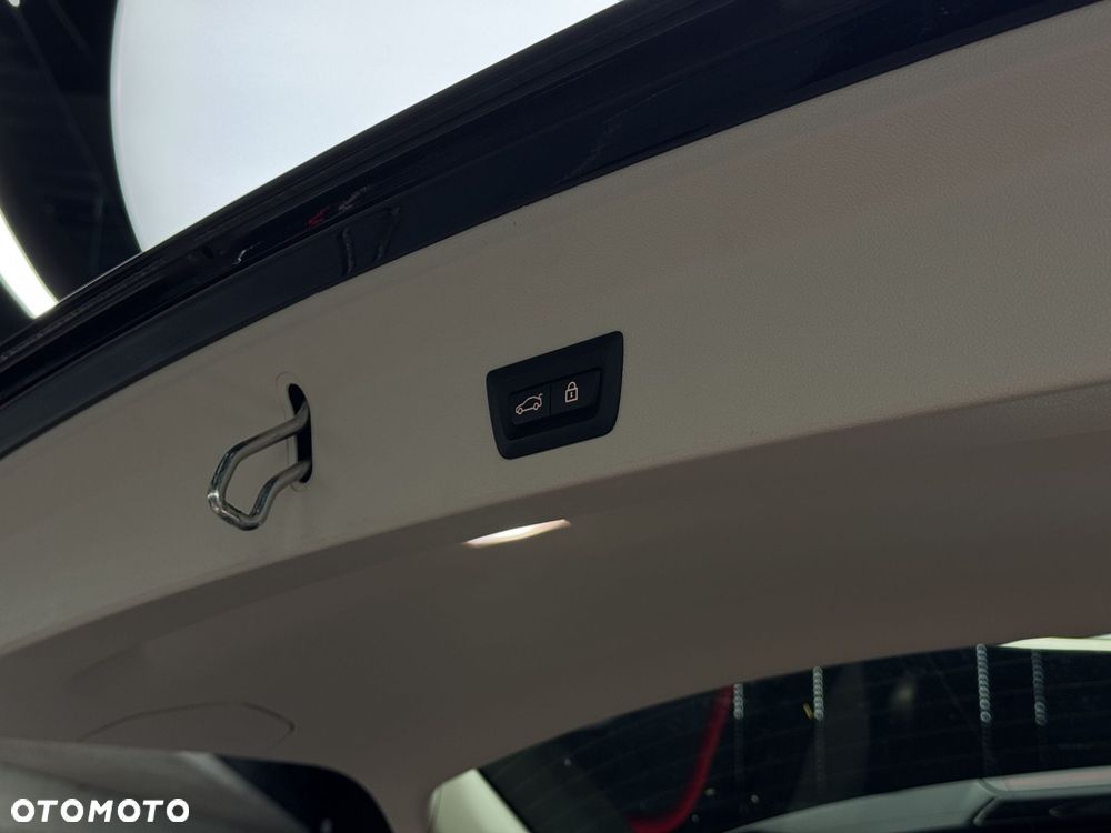 BMW X3 xDrive20i - 21