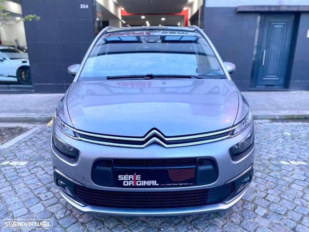 Citroën C4 Spacetourer 1.5 BlueHDi Feel - 3