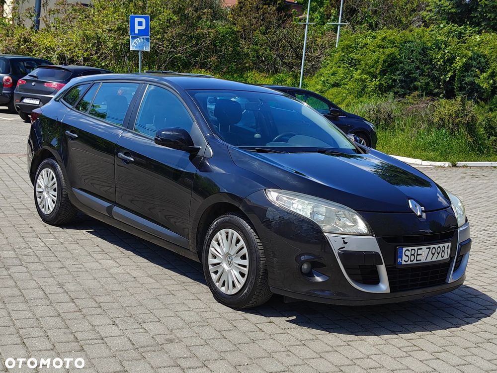 Renault Megane 1.5 dCi Confort Expression - 11