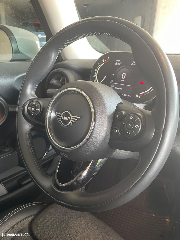 MINI Coupé Cooper - 10