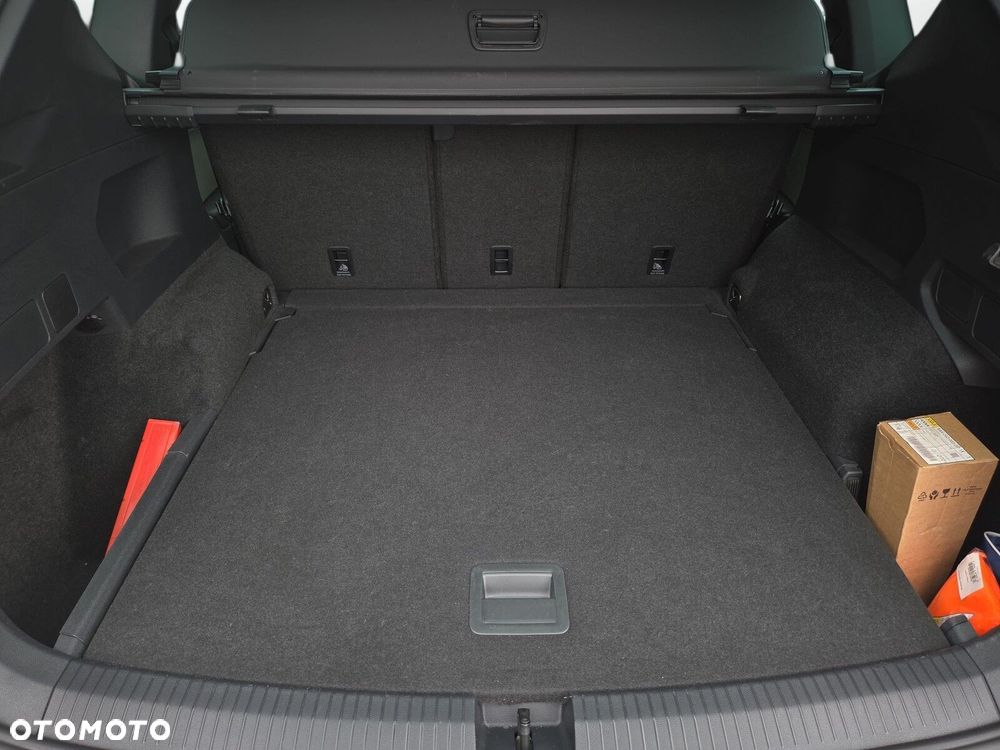 Seat Tarraco 1.5 Eco TSI EVO Xperience S&S DSG - 26