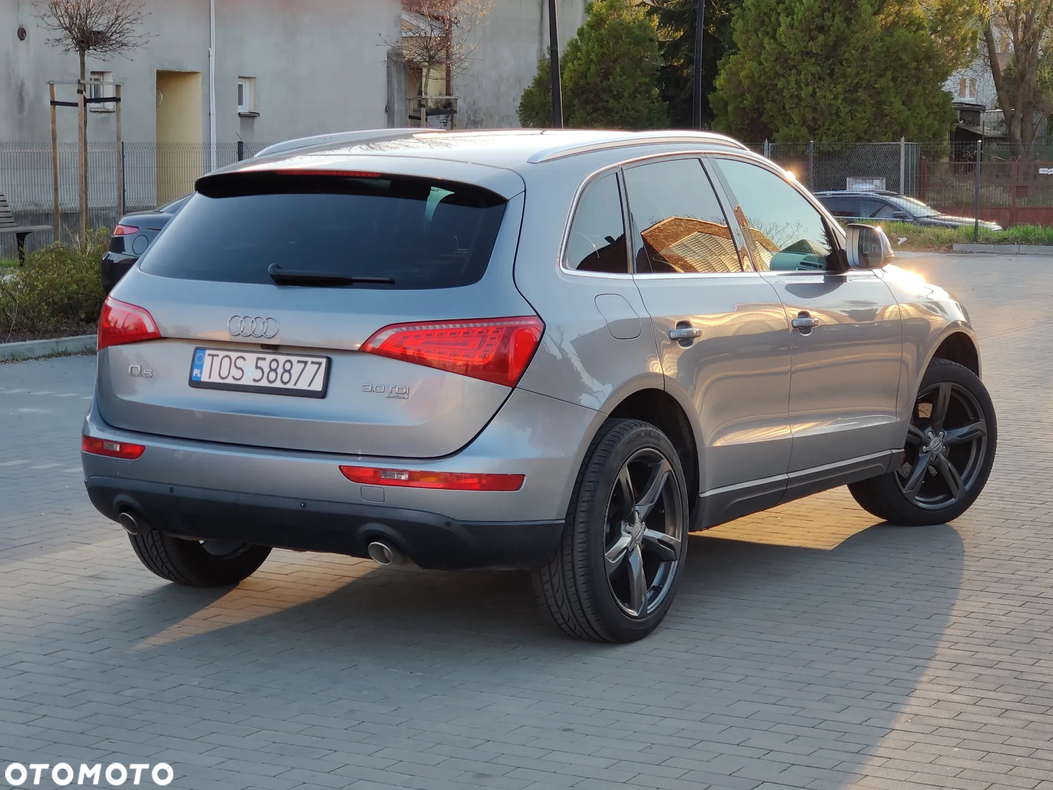 Audi Q5 3.0 TDI Quattro S tronic - 5