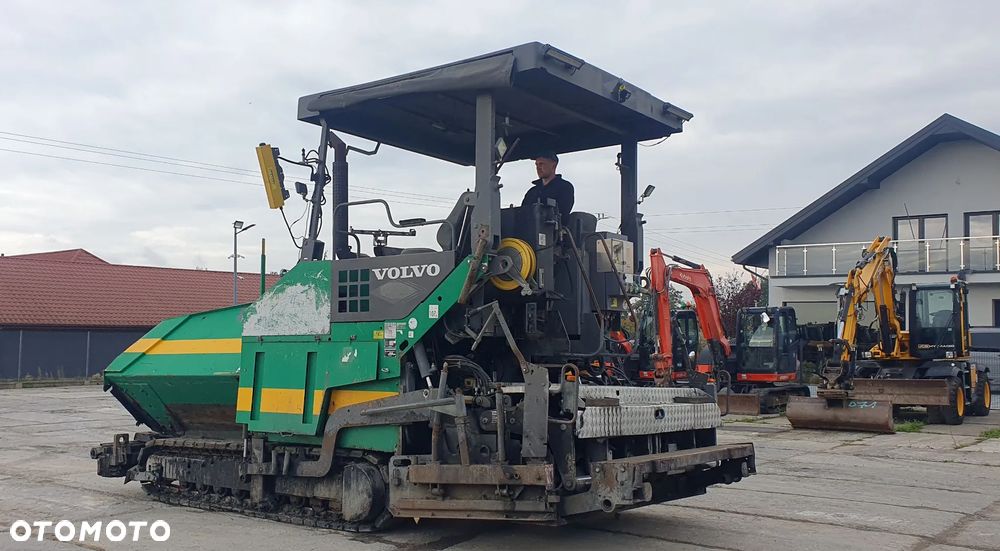 Volvo ABG 7820 - 3