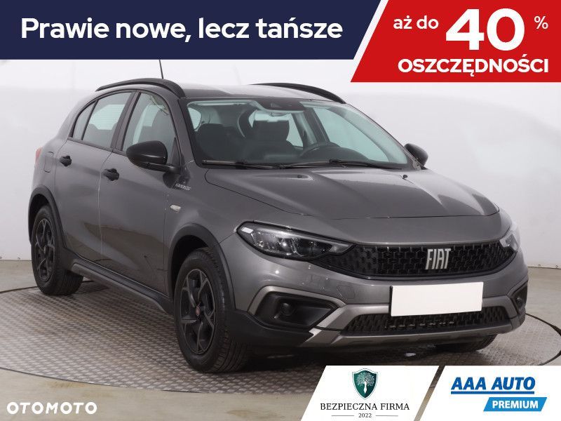 Fiat Tipo - 2