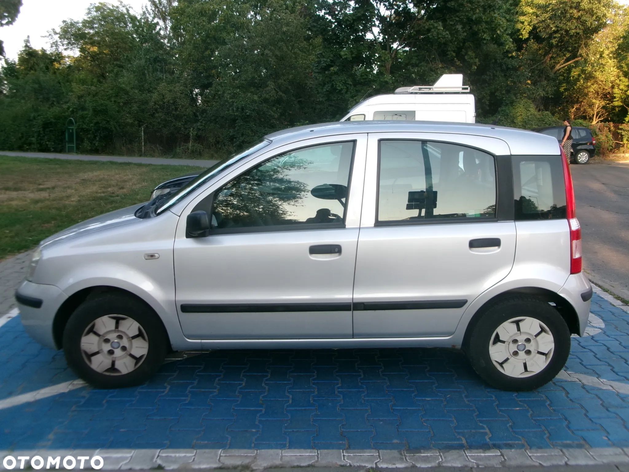 Fiat Panda 1.1 Actual Eco - 1