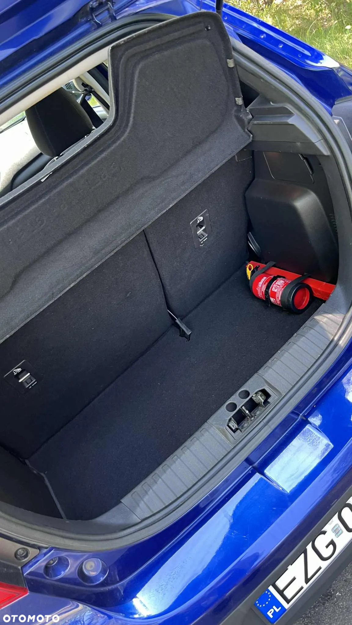 Ford Ka+ 1.2 Trend Plus - 4