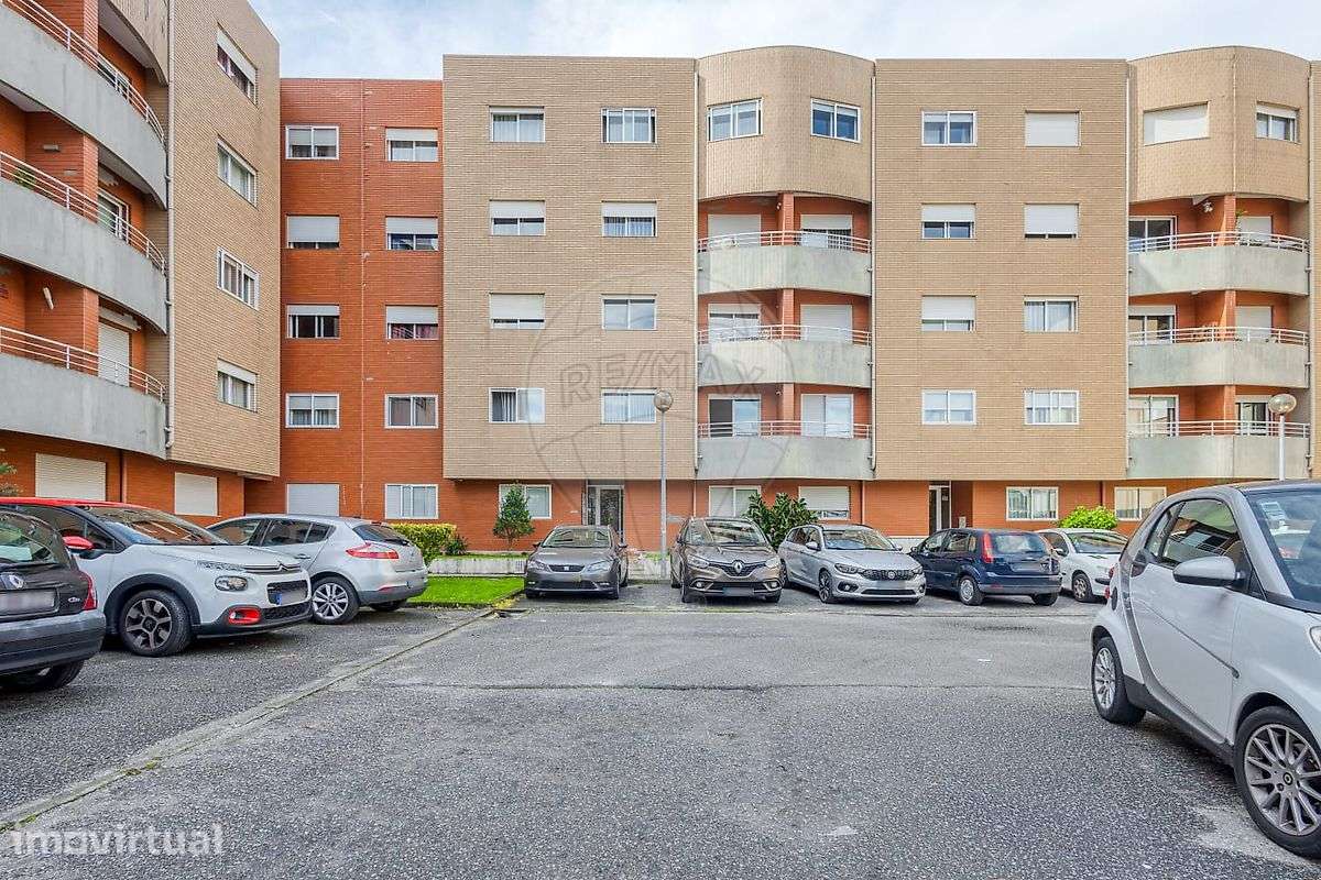Apartamento T2 para venda - Grande imagem: 2/23