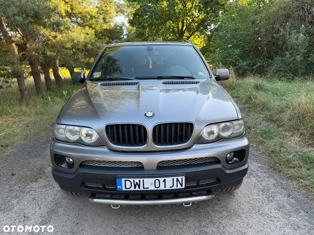 BMW X5 3.0 d Edition Exclusive - 3