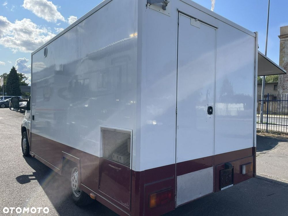 Fiat Ducato - 31