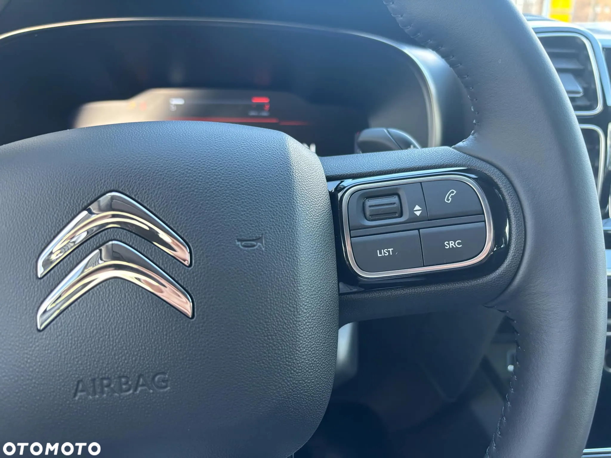 Citroën C5 Aircross 1.5 BlueHDi Max EAT8 - 9