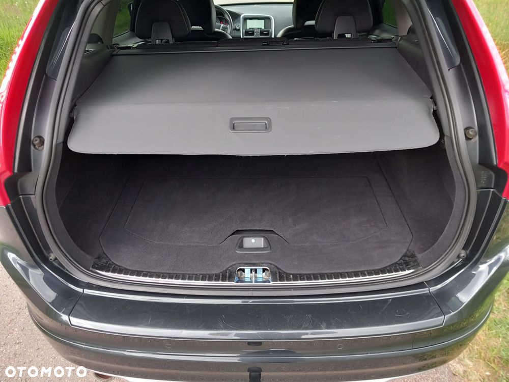 Volvo XC 60 D3 Momentum - 16