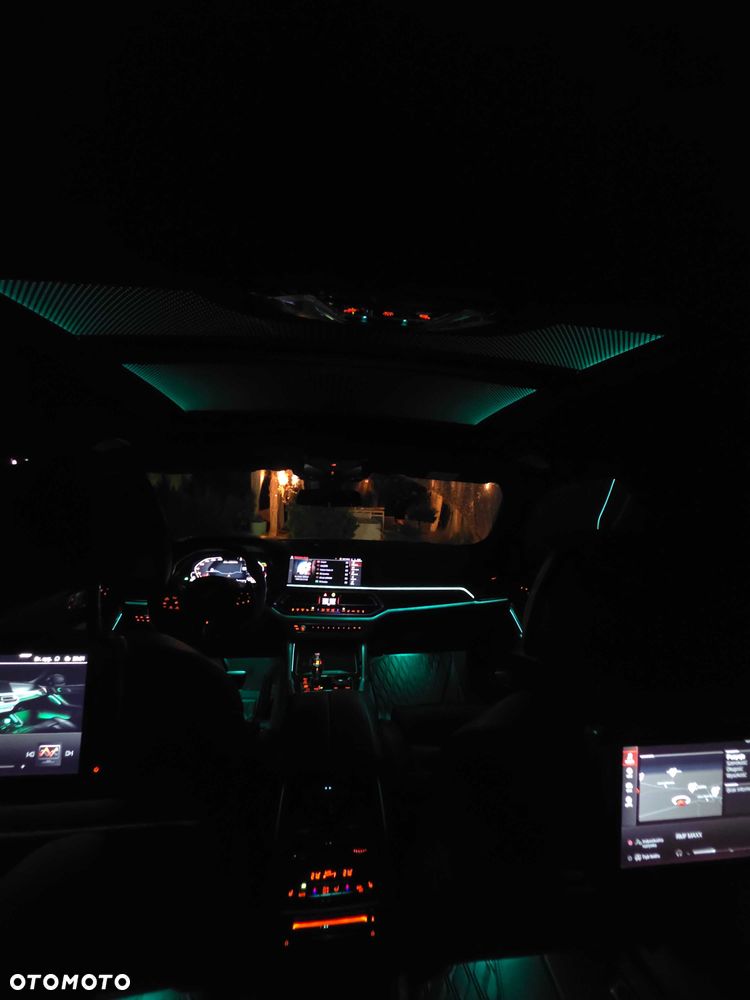 BMW X6 - 7