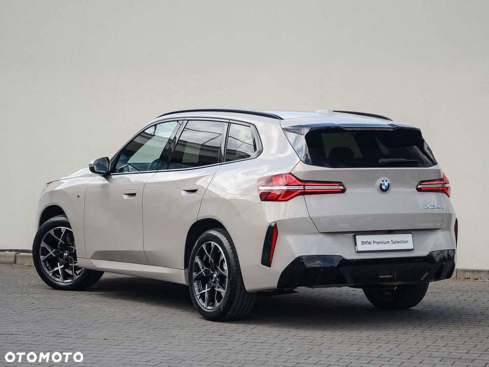 BMW X3 - 10