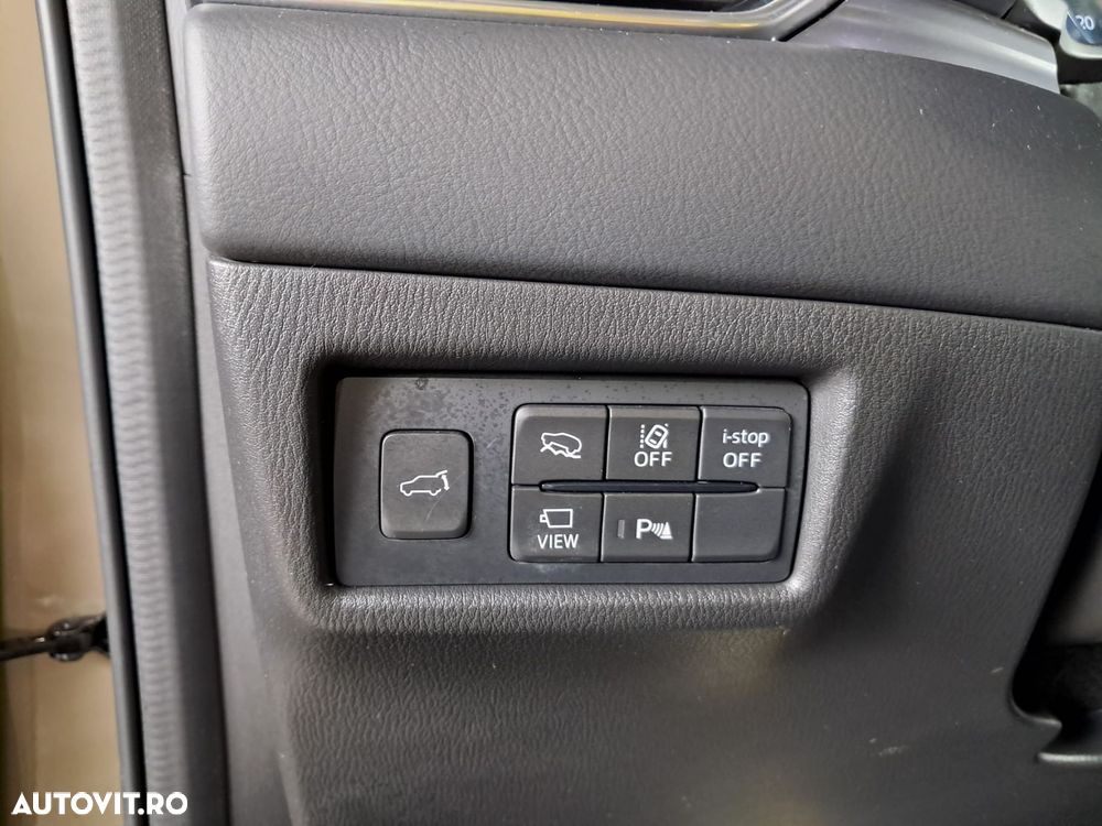 Mazda CX-5 - 16