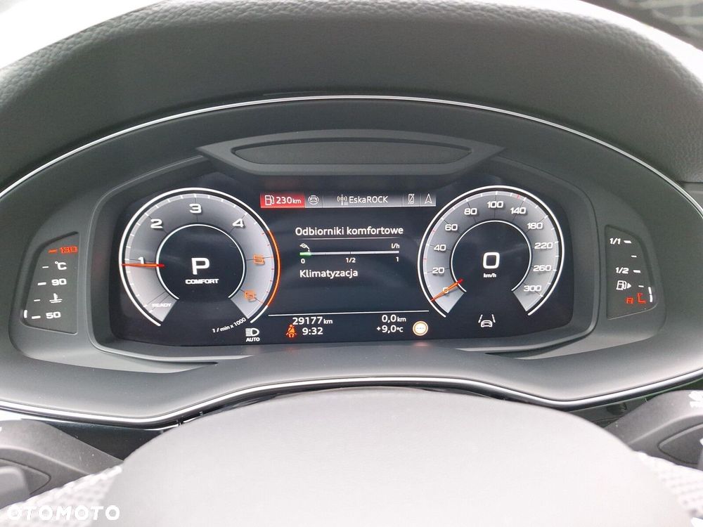 Audi Q7 - 19