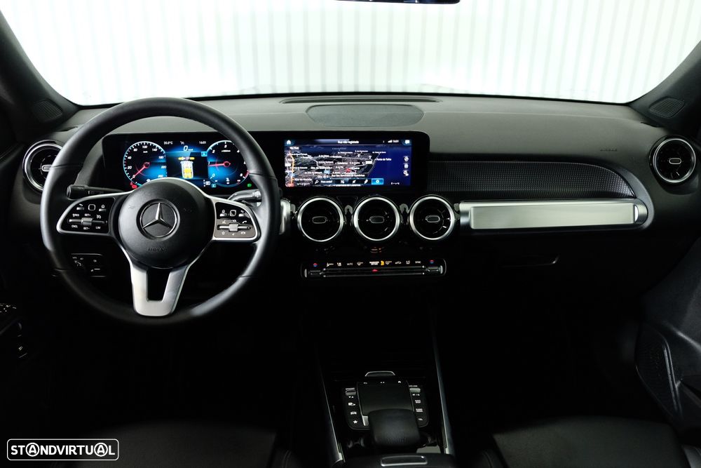 Mercedes-Benz GLB 180 d Progressive - 19