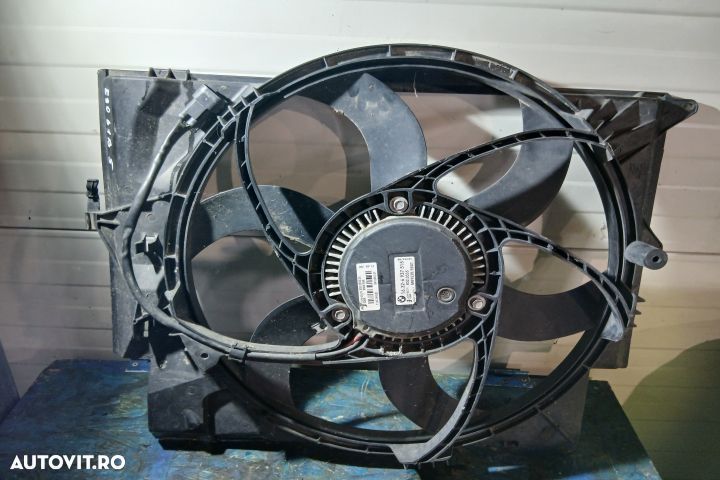 Electroventilator / Ventilator racire motor / AC 7788906 6937515 9410 - 2