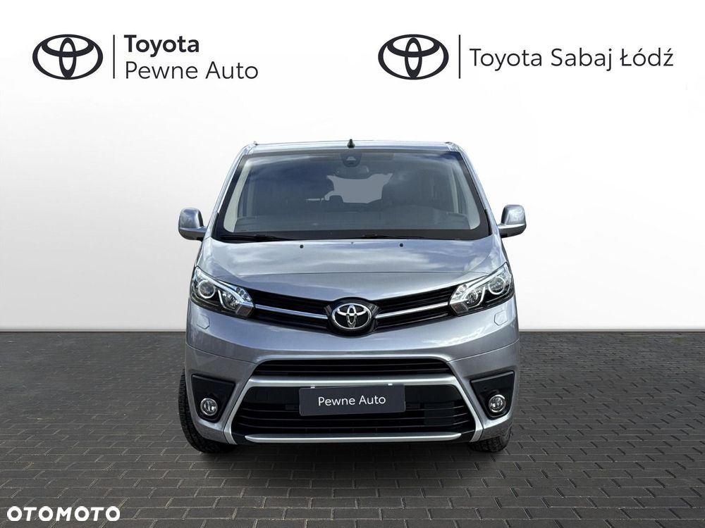 Toyota Proace Verso 2.0 D4-D Long VIP - 8