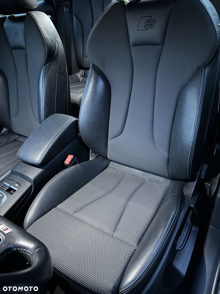 Audi A3 Limousine 1.6 TDI Sport S tronic - 28