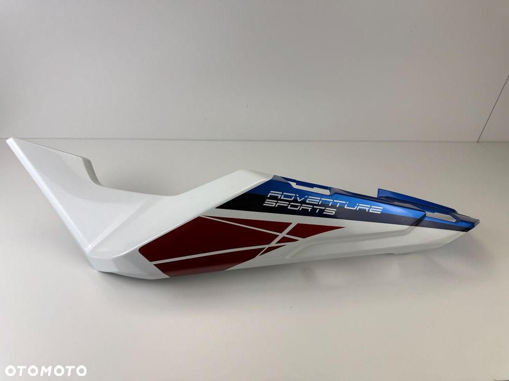 Lewy zadupek ogon owiewka Honda CRF1100L Africa Twin Adventure 2020+ - 12