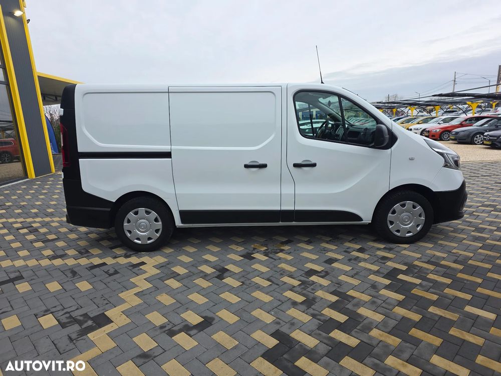 Renault Trafic - 6