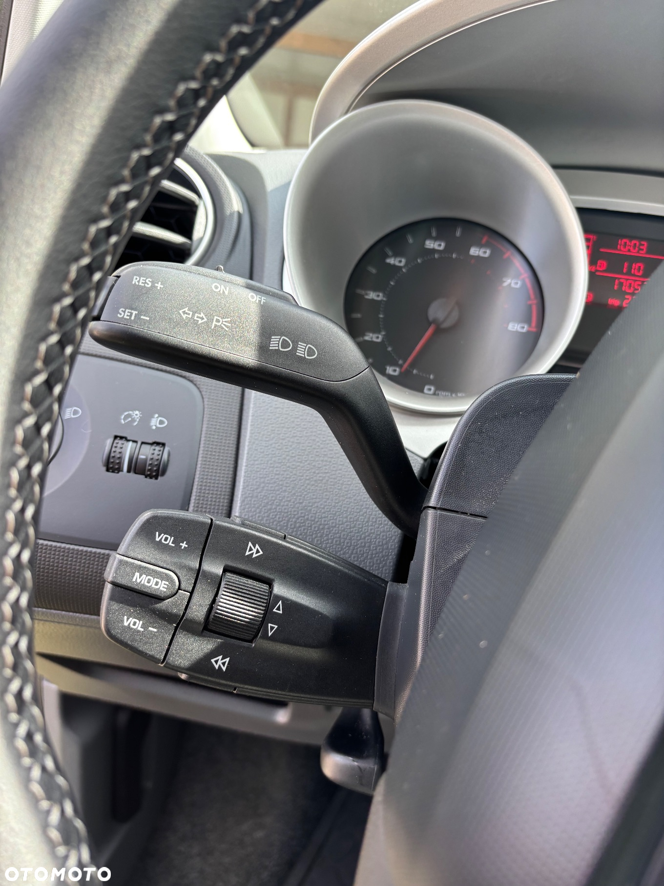 Seat Ibiza 1.4 16V Comfort Edition - 21