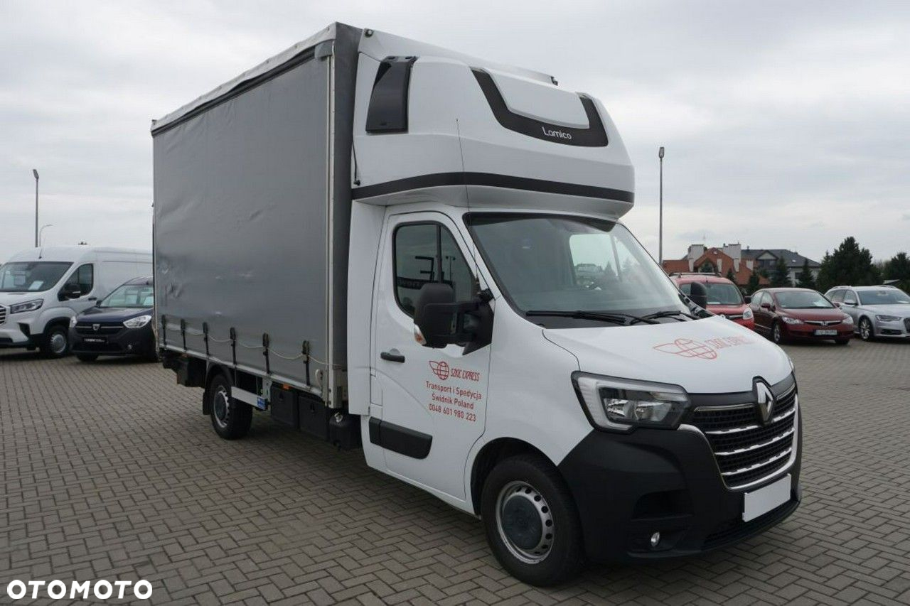 Renault Master - 3
