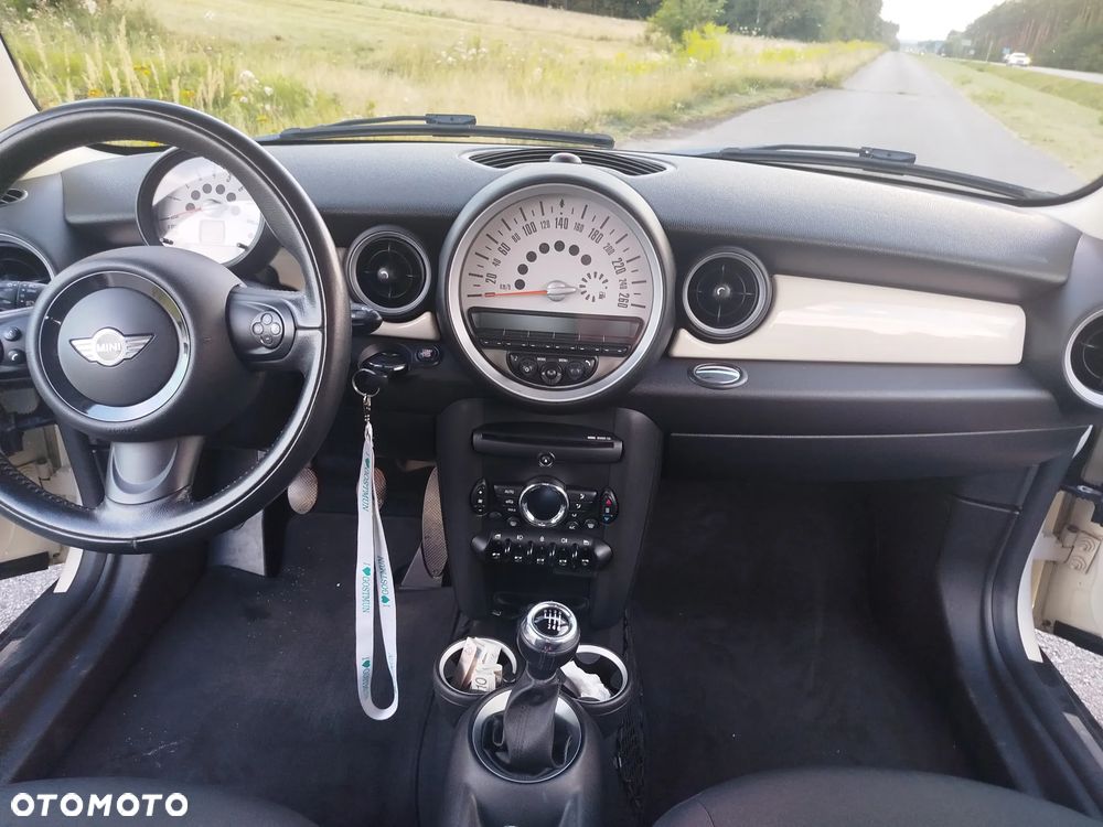 MINI Clubman - 6