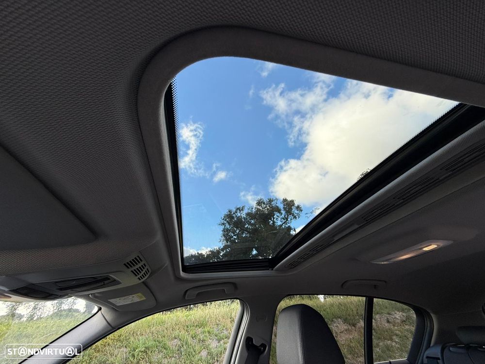 BMW 116 d EfficientDynamics Edition - 14