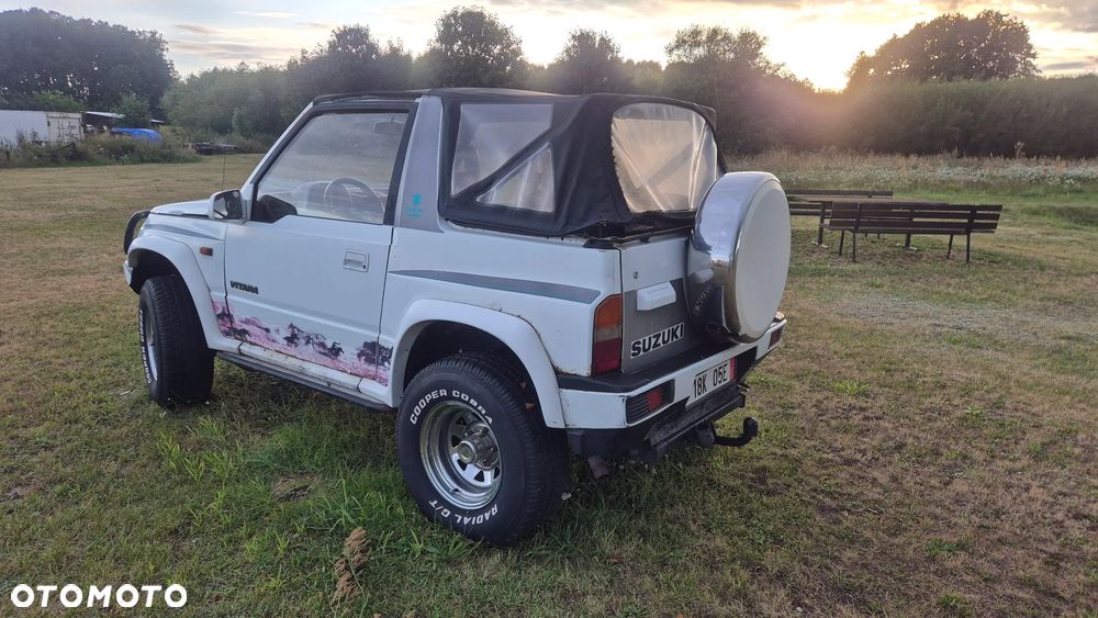 Suzuki Vitara - 10