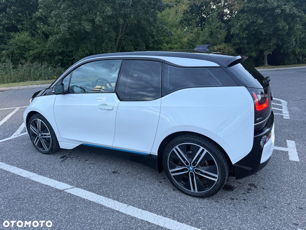 BMW i3 94 Ah - 7