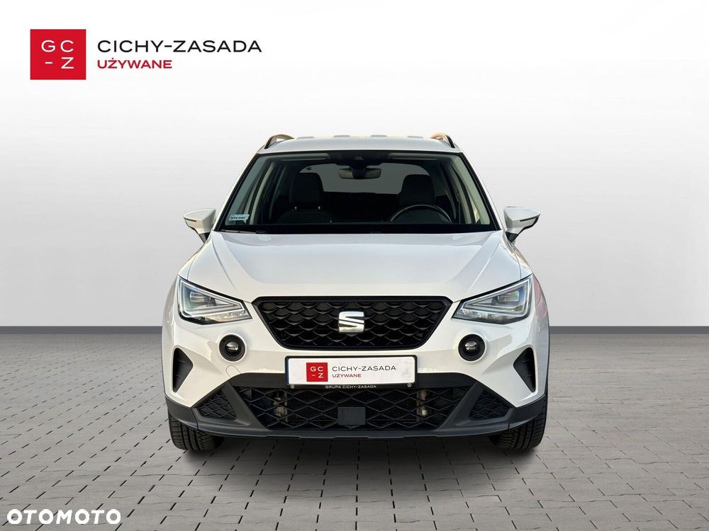 Seat Arona 1.0 TSI Full LED S&S - 2