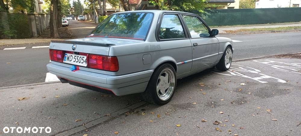 BMW Seria 3 - 2